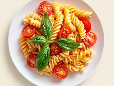 Tomato Pasta