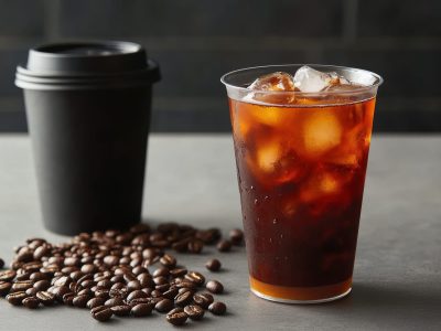 스타벅스 아이스 아메리카노