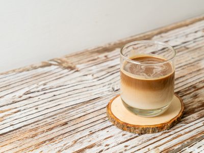 스타벅스 까페라떼