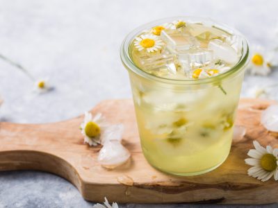 캐모마일에이드