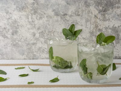 페퍼민트에이드